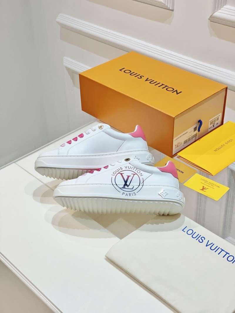 Louis Vuitton Sneakers